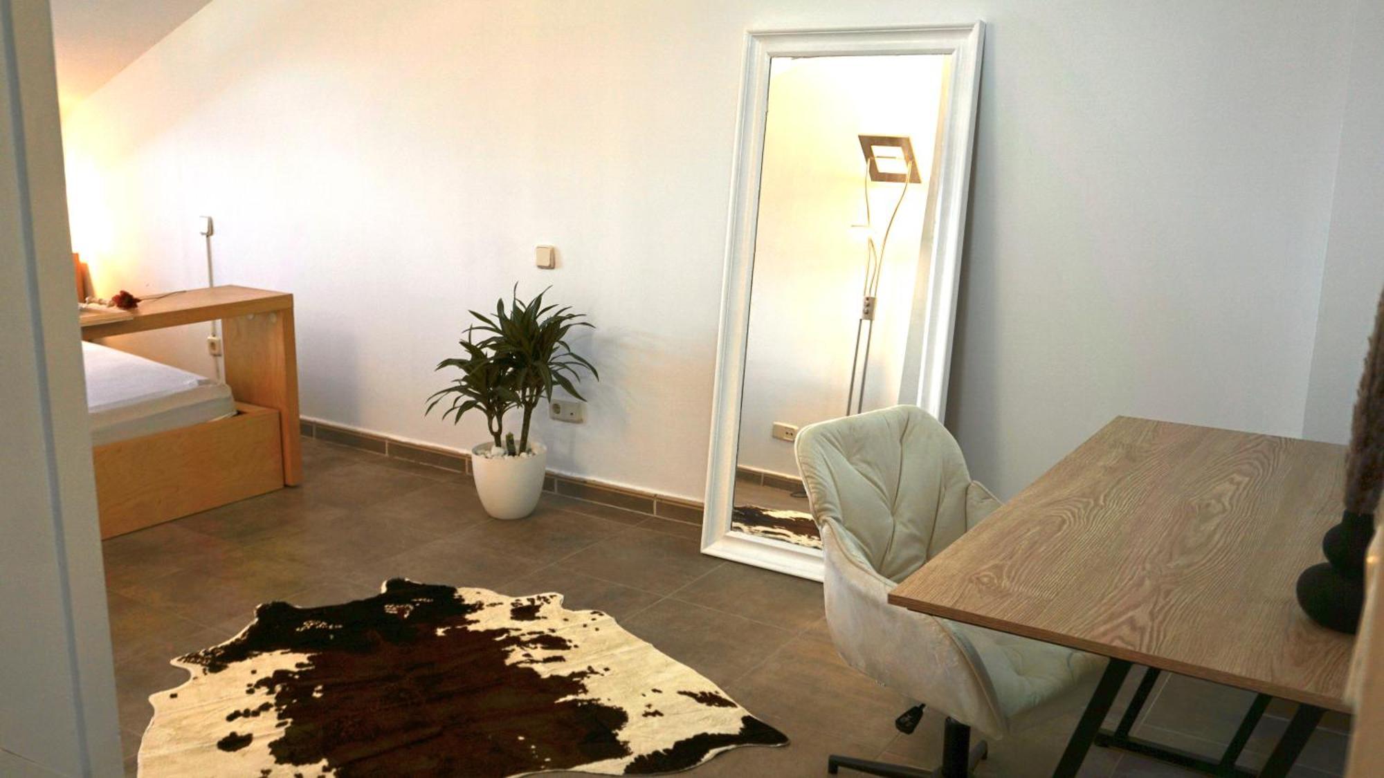 Villa Los Angeles El Espinar Zewnętrze zdjęcie